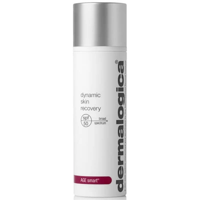 Dermalogica Dynamic Skin Recovery Spf50 50ml, Suncare, Hydrating In N,a