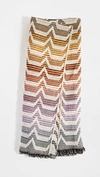 MISSONI SOCRATE THROW,MHOME30035