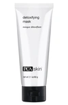 PCA SKIN DETOXIFYING CHARCOAL MASK,21121