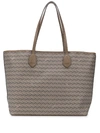 DELAGE LULU MM TOTE