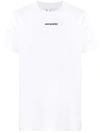 OFF-WHITE MARKER ARROWS SLIM-FIT T-SHIRT