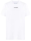 OFF-WHITE MARKER ARROWS T-SHIRT