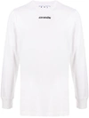 OFF-WHITE MARKER ARROWS PRINT T-SHIRT