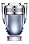 PACO RABANNE INVICTUS EAU DE TOILETTE NATURAL SPRAY, 3.4 OZ,851566