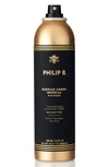 PHILIP BR RUSSIAN AMBER IMPERIAL™ MOUSSE, 6.76 OZ,300024461