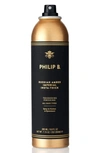 PHILIP BR RUSSIAN AMBER IMPERIAL™ INSTA-THICK HAIR THICKENING & FINISHING SPRAY, 8.8 OZ,300024698
