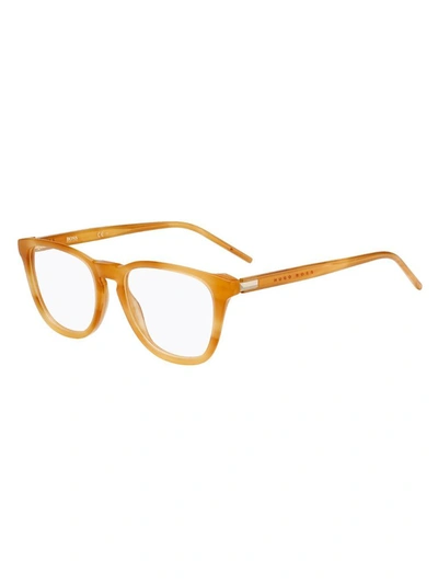 Hugo Boss Womens Multicolor Metal Glasses