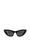 SAINT LAURENT SAINT LAURENT EYEWEAR SL 213 LILY CAT