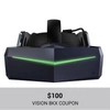 PIMAX $100 Coupon For 8K X