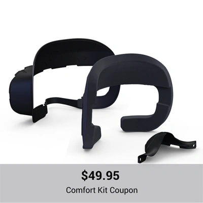 Pimax Comfort Kit Coupon