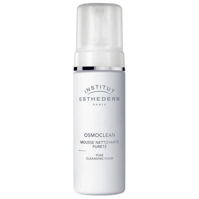 Institut Esthederm Osmoclean Face Foaming Cleanser 150ml