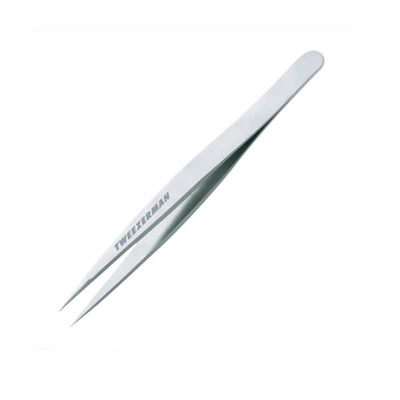 Tweezerman Classic Stainless Point Tweezer