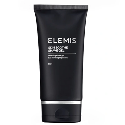 Elemis Men Skin Soothe Shave Gel (150ml) In N/a
