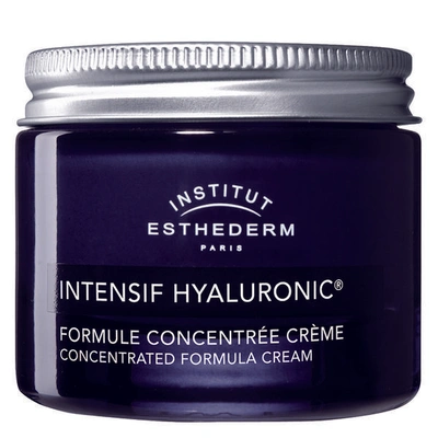 Institut Esthederm Intensive Hyaluronic Cream 50ml