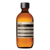 AESOP 伊索维他命B与绿茶平衡调理液 200ML,ASK42