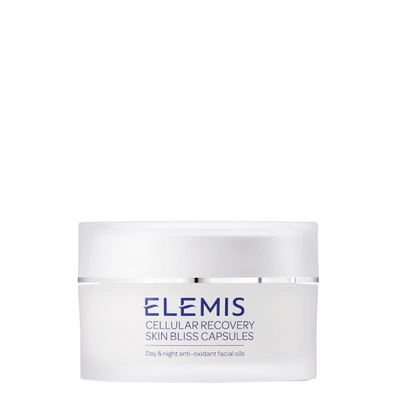 Elemis Cellular Recovery Skin Bliss Capsules (60 Capsules)