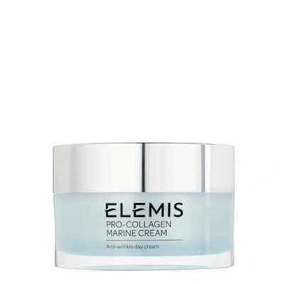 ELEMIS PRO-COLLAGEN MARINE CREAM 100ML,00271