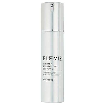 ELEMIS DYNAMIC RESURFACING GEL MASK 50ML,725