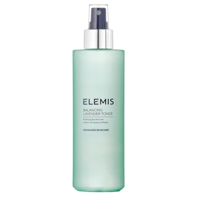 Elemis Balancing Lavender Toner, 6.7 Oz. In Lavender / Lime