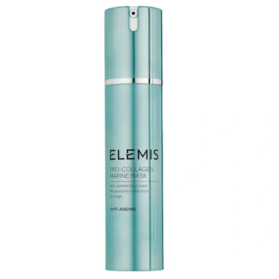 Elemis Pro Collagen Quartz Lift Mask 50ml In N/a