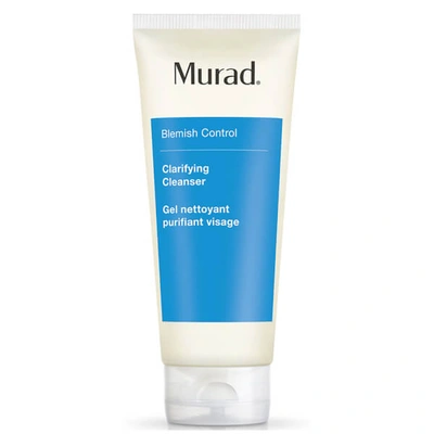 Murad Clarifying Cleanser 200ml