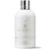 MOLTON BROWN MILK MUSK BATH AND SHOWER GEL 300ML,NHB262