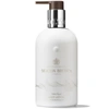 MOLTON BROWN MOLTON BROWN MILK MUSK BODY LOTION 300ML,NHB263