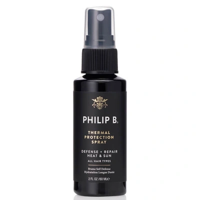 Philip B Thermal Protection Spray 60ml