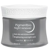 BIODERMA BIODERMA PIGMENTBIO BRIGHTENING NIGHT FACE CREAM 50ML,28915