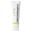 Dermalogica Invisible Physical Defense Mineral Face Sunscreen Spf30 1.7 oz/ 50 ml