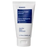 Korres Travel-size Greek Yoghurt Foaming Cream Cleanser, 2.54 Oz.