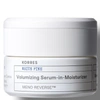 KORRES KORRES WHITE PINE MENO-REVERSE VOLUMIZING SERUM-IN-MOISTURIZER 40ML,21006675