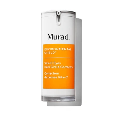 Murad Vitamin C Dark Circle Correcting Eye Serum 0.5 oz/ 15 ml In White