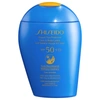 Shiseido Ultimate Sun Protector Lotion Spf 50+ Sunscreen, 5-oz.