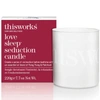 THIS WORKS THIS WORKS LOVE SLEEP SEDUCTION CANDLE 220G,TWC22008