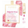 FOREO FOREO BULGARIAN ROSE UFO MOISTURE-BOOSTING FACE MASK (6 PACK),F9281