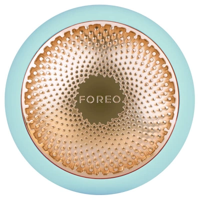 Foreo Ufo 2 Heated Led Power Mask & Light Therapy Device In Mint