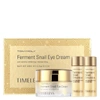 TONYMOLY TONYMOLY TIMELESS FERMENT SNAIL EYE CREAM 30ML,SB05006000