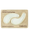 TONYMOLY TONYMOLY TIMELESS FERMENT SNAIL EYE MASK 10G,SS05022700