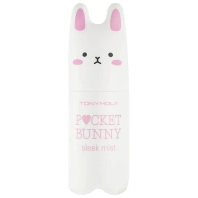 Tonymoly Pocket Bunny Sleek Mist 60ml