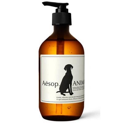 Aesop Animal Body Wash 500ml In Nc