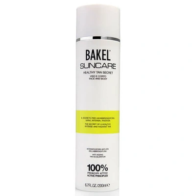 Bakel Suncare Healthy Tan Secret Anti-aging Tan Accelerator (17oz)