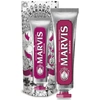 MARVIS 环游世界系列 KARAKUM 紫红色款牙膏 75ML,MARVIS2