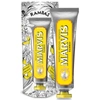 MARVIS 环游世界系列 RAMBAS 黄色款牙膏 75ML,MARVIS3