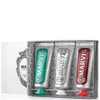 MARVIS TRAVEL FLAVOUR TOOTHPASTE TRIO 3 X 25ML,MARVIS4