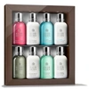 MOLTON BROWN DISCOVERY BODY & HAIR COLLECTION (WORTH £29.33),MBG20007