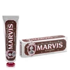MARVIS BLACK FOREST TOOTHPASTE 75ML,MBFT75