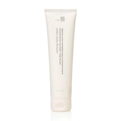 Mgc Derma Calming Hand Cream 100ml