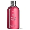 MOLTON BROWN MOLTON BROWN FIERY PINK BATH AND SHOWER GEL 300ML,NHB21034