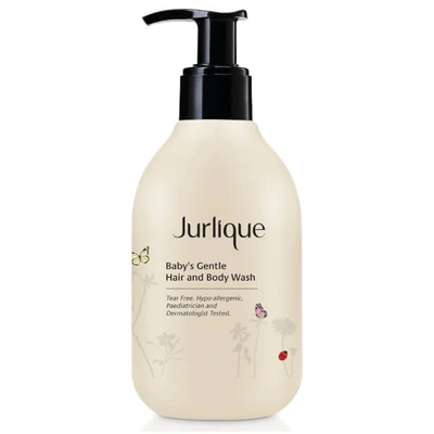 Jurlique Baby's Gentle Hair And Body Wash 200ml